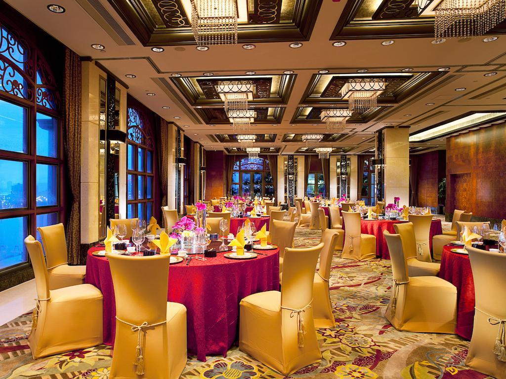 Sofitel Macau At Ponte 16 Hotel Luaran gambar